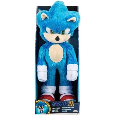 Sonic The Hedgehog 2 The Movie Sonic 23 cm