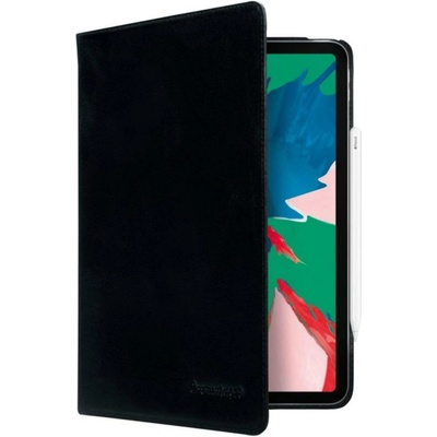 Dbramante1928 Copenhagen 2 puzdro pre Apple iPad Pro 11 2018 KP39036 čierna