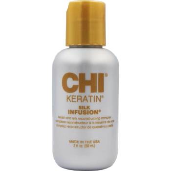Farouk Systems Farouk System CHI Keratin Silk Infusion Serum 59 ml