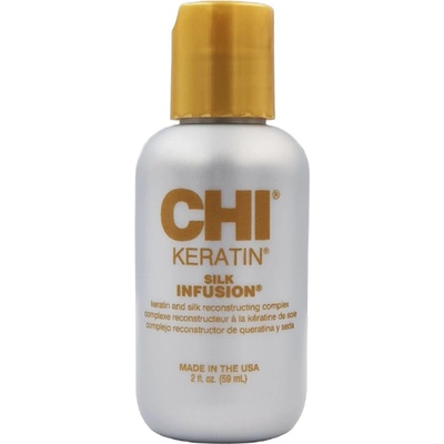 Farouk Systems Farouk System CHI Keratin Silk Infusion Serum 59 ml