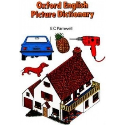 Oxford English Picture Dictionary Parnwell, E. C. []