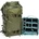 Shimoda ACTION X50 Starter Kit (520-107/106)