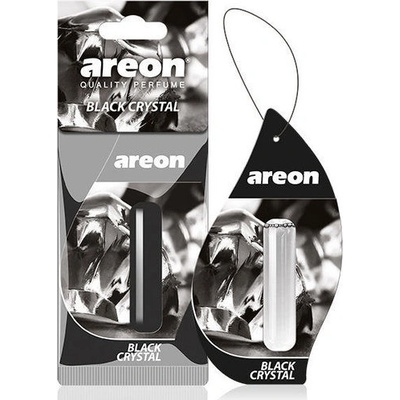 Areon Liquid Black Crystal 5 ml