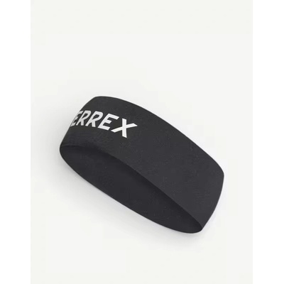 Adidas Terrex Aerodry Headband Black