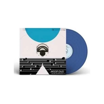 Moon Duo - Occult Architecture Vol. 2 LP