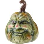 Dakls Керамичен свещник с хелоуински мотив Pumpkin - Dakls (MGO24077)