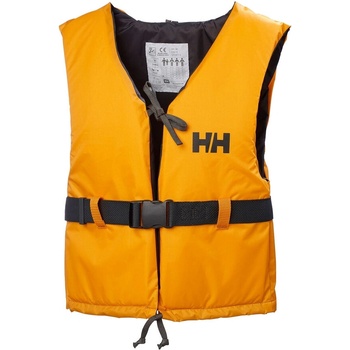 Helly Hansen Sport II Floating Vest Cloudberry 60-70 kg Защитна жилетка (33818_328-60/70)