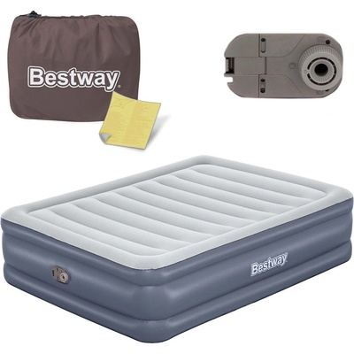 BESTWAY TriTech Queen 203 x 152 x 51 cm 6713I