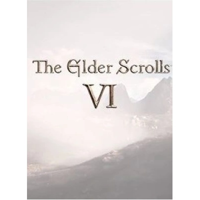 The Elder Scrolls 6