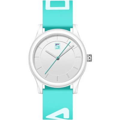 SANDA Детски аналогов часовник Sanda Classy, Зелен (SANDA-3205-GREEN)