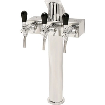 Lindr T3 - 3 kohouty