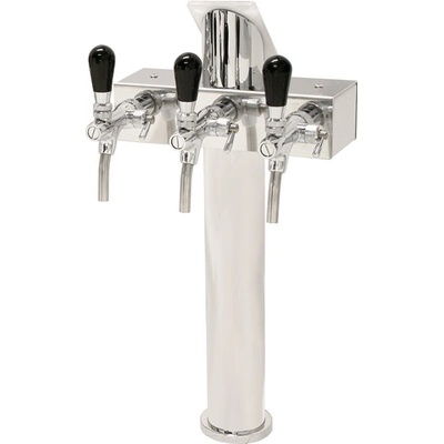 Lindr T3 - 3 kohouty