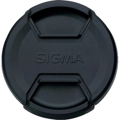 Sigma 52mm