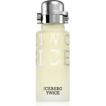 Iceberg Twice 125 мл - Тоалетна Вода за Мъже ТЕСТЕР