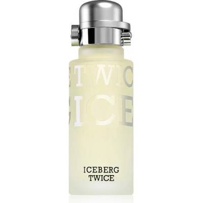 Iceberg Twice 125 мл - Тоалетна Вода за Мъже ТЕСТЕР