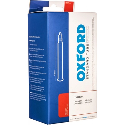 Oxford SV