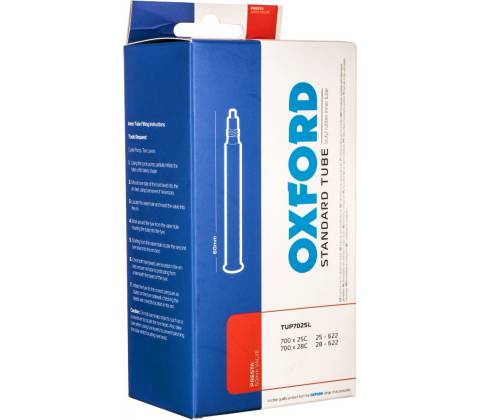 Oxford SV