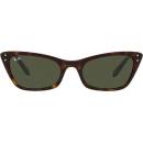 Image 1 of Ray-Ban Lady Burbank RB2299 902/31
