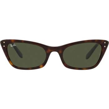 Image 1 of Ray-Ban Lady Burbank RB2299 902/31
