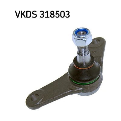 Zvislý/nosný čap SKF VKDS 318503 (VKDS318503)
