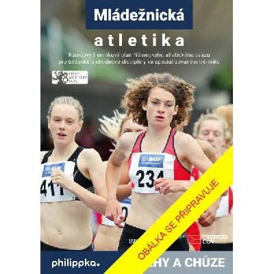 Atletika Běhy a chůze