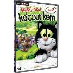 Intersonic Hádej, hádej s kocourkem 3 - DVD (001340)
