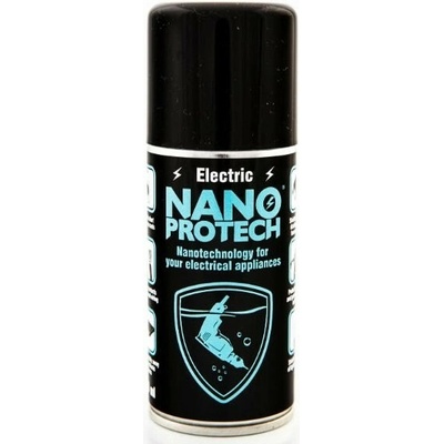 Nanoprotech Electric sprej 150ml