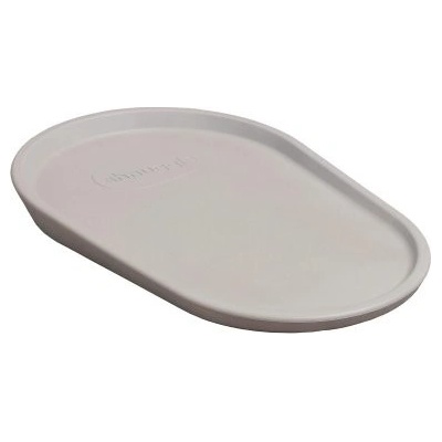 SHNUGGLE Squishy Měkká přebalovací podložka Taupe
