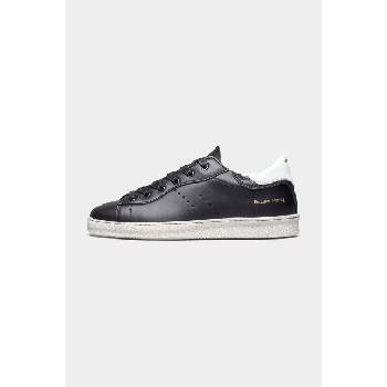 Filling Pieces Кожени маратонки Filling Pieces Frame Elara в черно 71727191861 (71727191861)