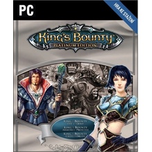 Kings Bounty (Platinum)