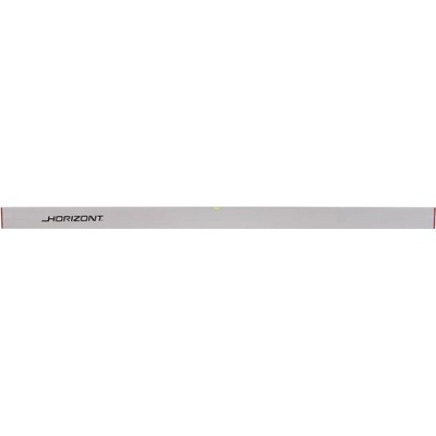 Lať stahovací HORIZONT 1 libela SL1 3m