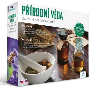 Albi Prírodná veda