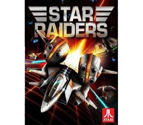 Star Raiders
