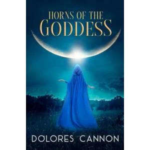Horns of the Goddess (ISBN: 9781956945218)