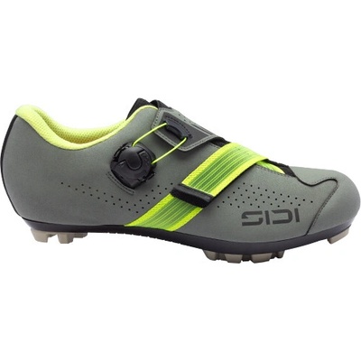 Sidi AERTIS military yellow