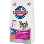 Hill's Science Plan Mature Adult 7+ Small & Miniature 3 kg