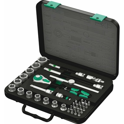 Wera 8100 SB 4 Zyklop 05003596001