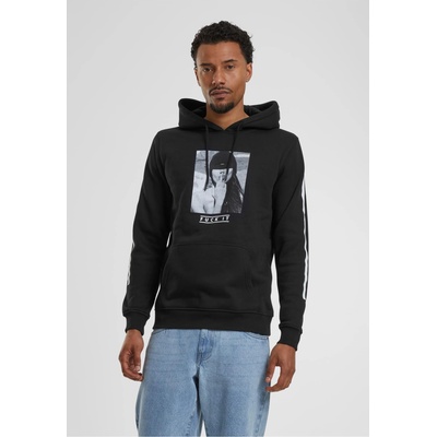 Mister Tee F#KIT Hoodie black XXLUB-MT2369-00007 - Бял, размер 3XL
