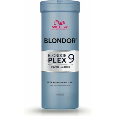 Wella Professionals BlondorPlex 9 400 g