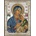 Богородица с младенец (31188-d)
