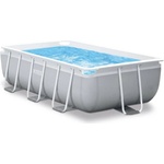 Intex Frame Pool Prism 400x200x100 cm (26788GN)