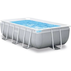 Intex Frame Pool Prism 400x200x100 cm (26788GN)