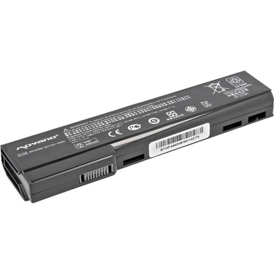 Батерия за HP Elitebook 8460p / 8560p / HP Probook 6360b / 6470b, 4400 mAh (BT/HP-8460W)