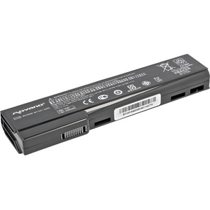 Movano Батерия за HP Elitebook 8460p / 8560p / HP Probook 6360b / 6470b, 4400 mAh (BT/HP-8460W)