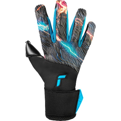 Reusch Venomous Infinity Goalkeeper Gloves