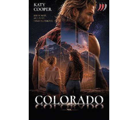 Colorado - Katy Cooper