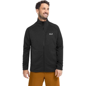Jack Wolfskin Полар anytrail fz m