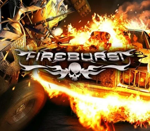FireBurst