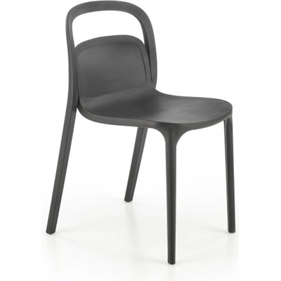 Textilomanie K490 Černá