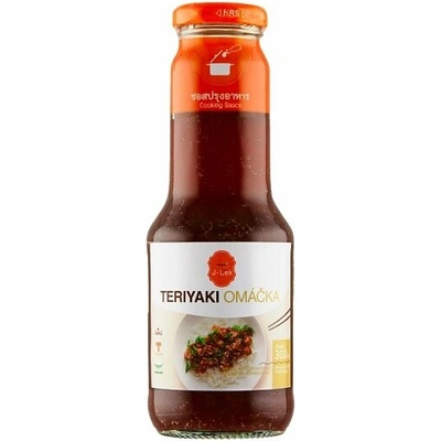 J-Lek Teriyaki omáčka 300ml